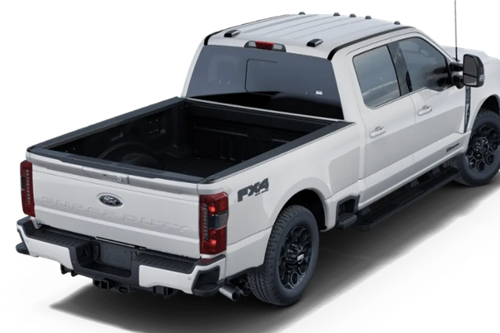 2025 Ford F-350 photo 1