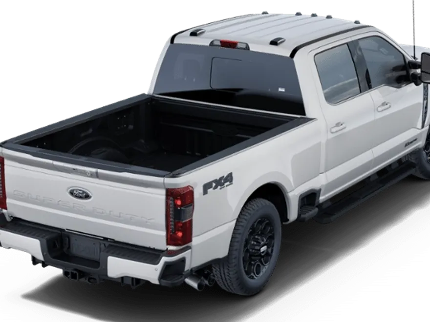 2025 Ford F-350 photo 1