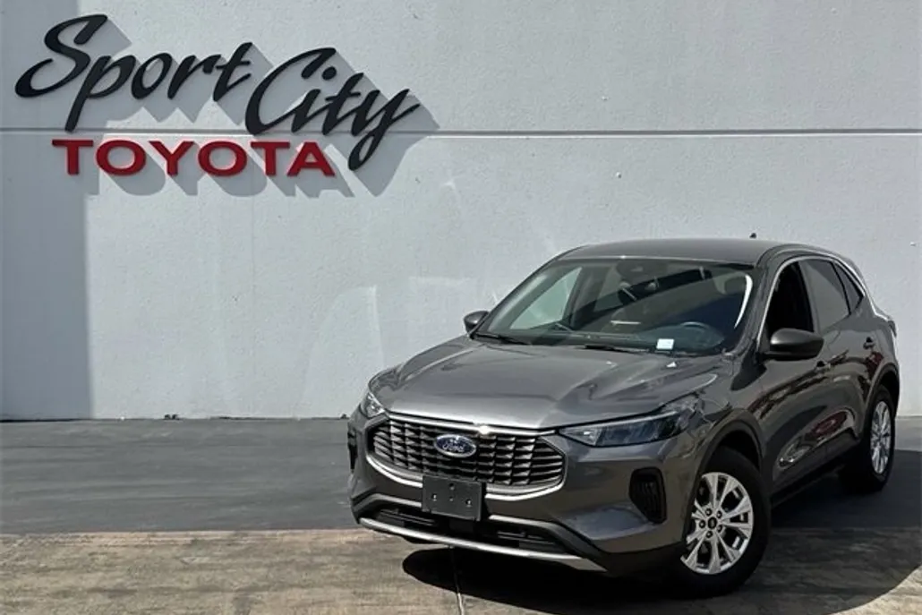 2024 Ford Escape Active photo 1