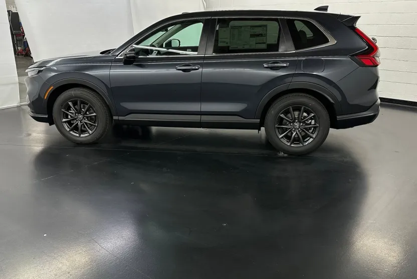 2026 Honda CR-V EX-L photo 1