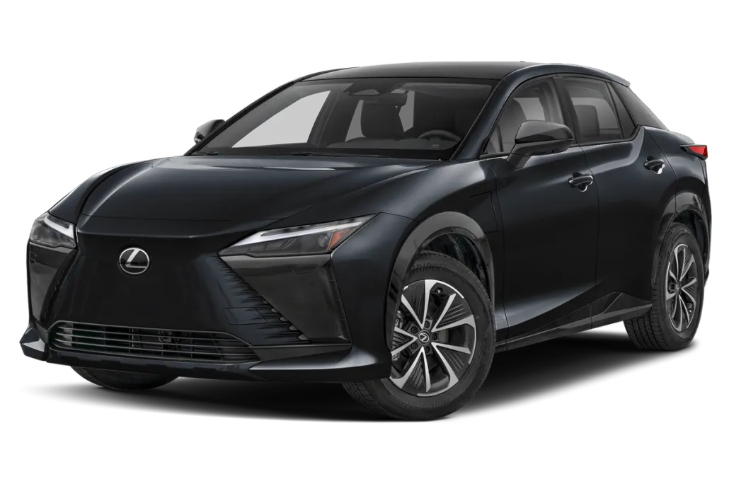 2024 Lexus RZ 450e Premium photo 1