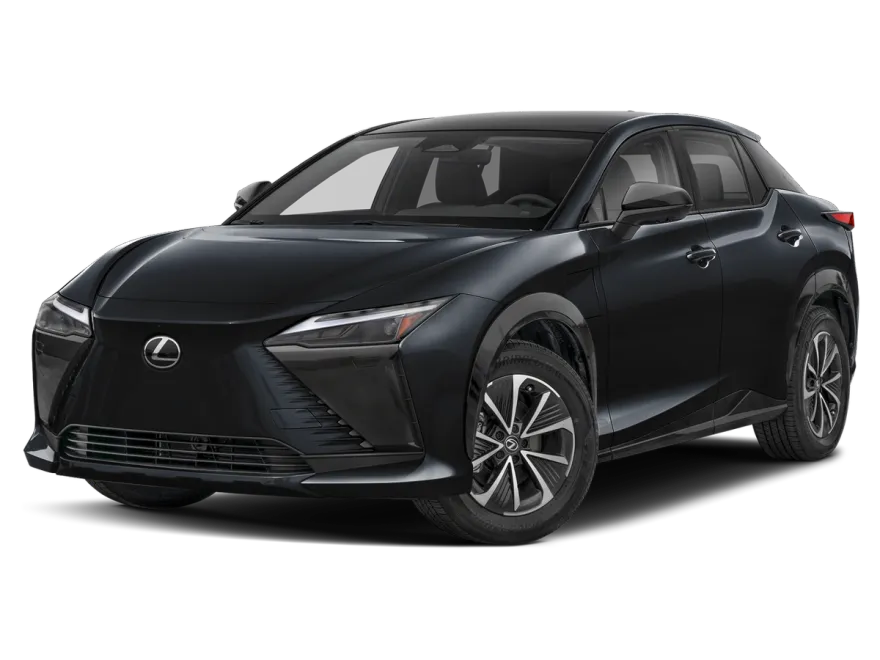 2024 Lexus RZ 450e Premium photo 1