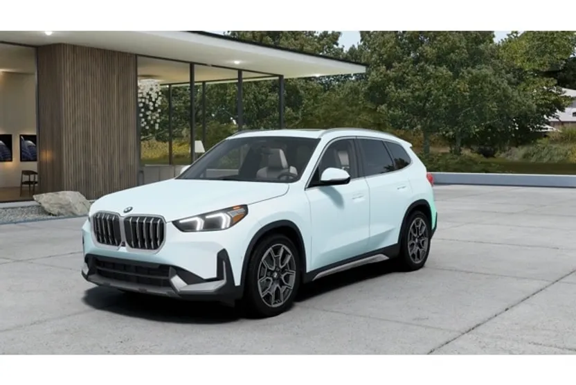2026 Bmw X1 XDrive28i photo 1