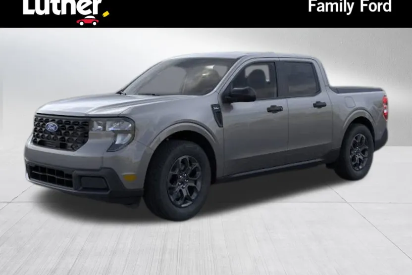 2025 Ford Maverick XLT photo 1