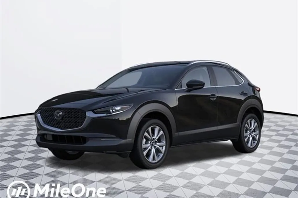 2025 Mazda CX-30 2.5 S Preferred photo 1