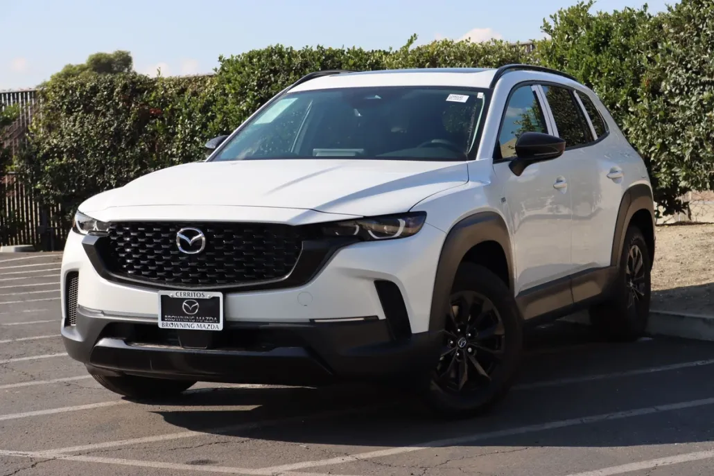 2025 Mazda CX-50 Premium photo 1