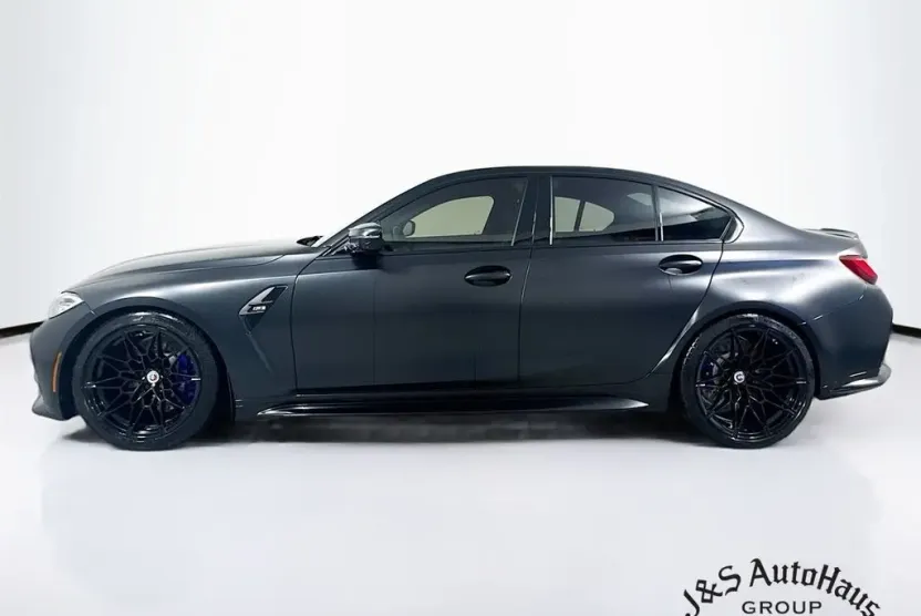 2023 Bmw M3 3 photo 1