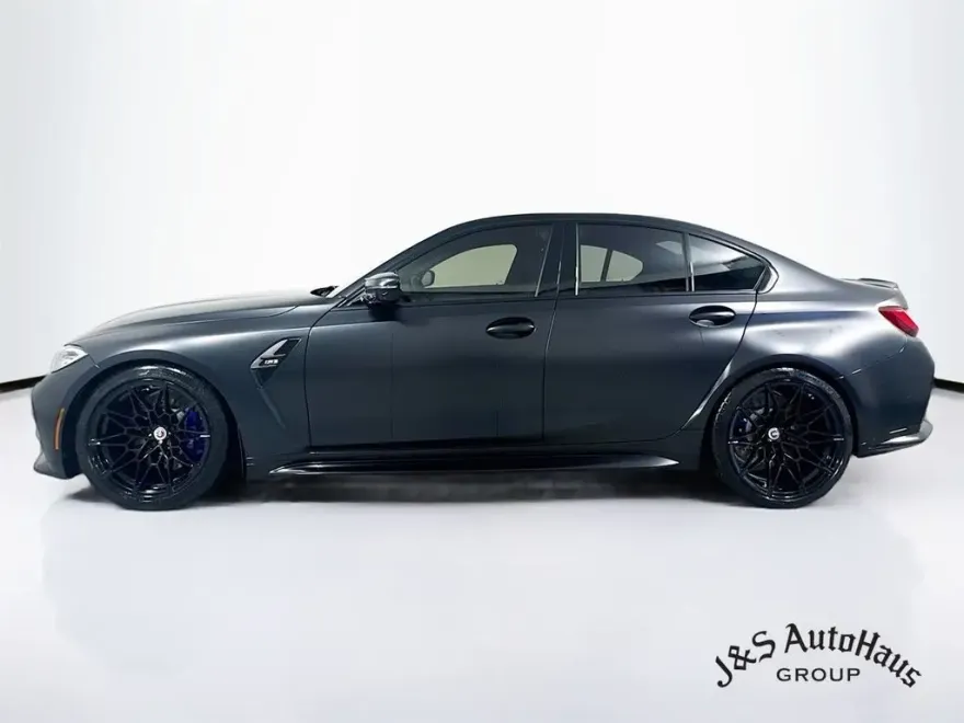 2023 Bmw M3 3 photo 1