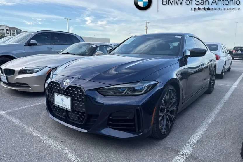 2023 Bmw M440i xDrive GC photo 1