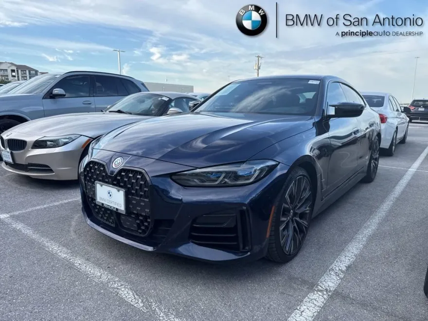 2023 Bmw M440i xDrive GC photo 1