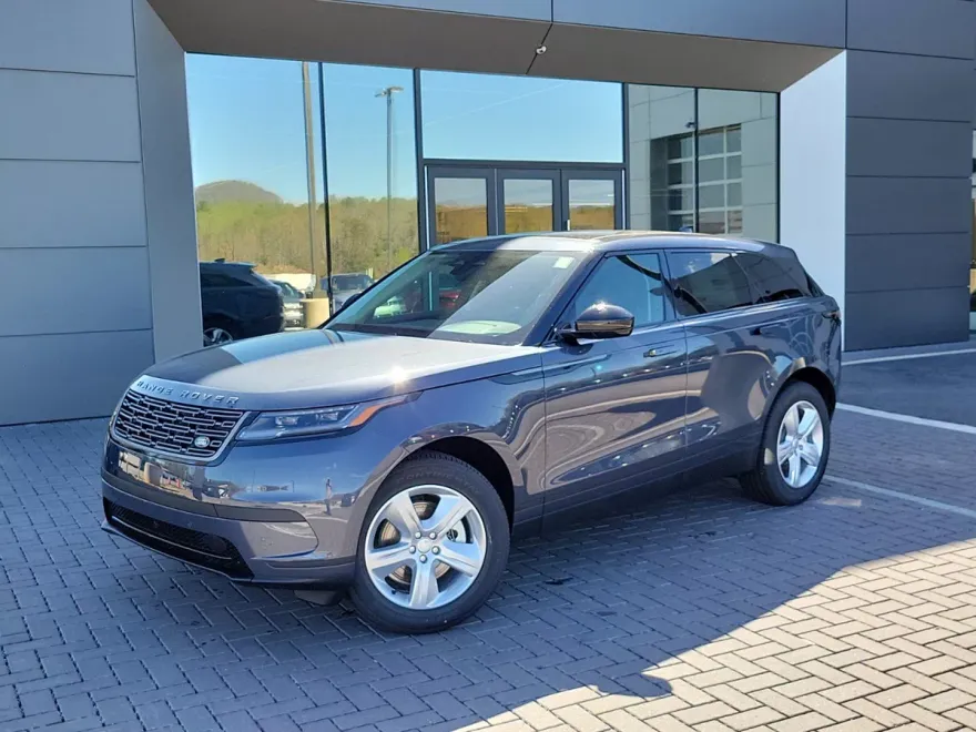 2025 Land Rover Range Rover Velar S photo 1