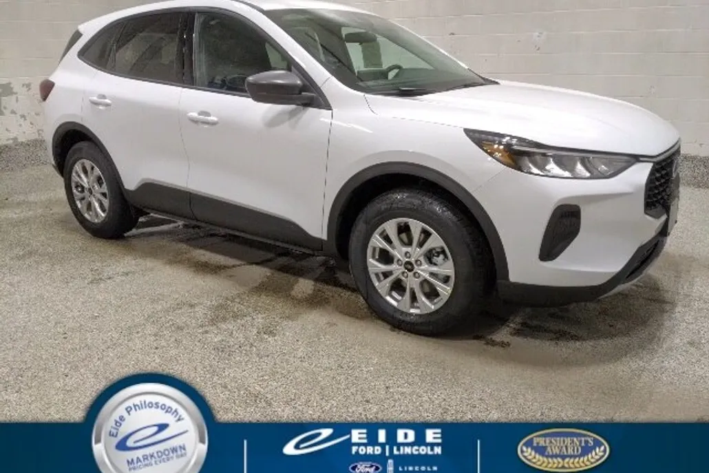 2025 Ford Escape Active photo 1