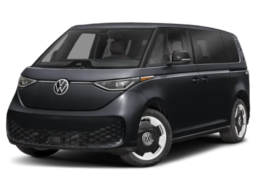 2025 Volkswagen ID. Buzz Pro S photo 1