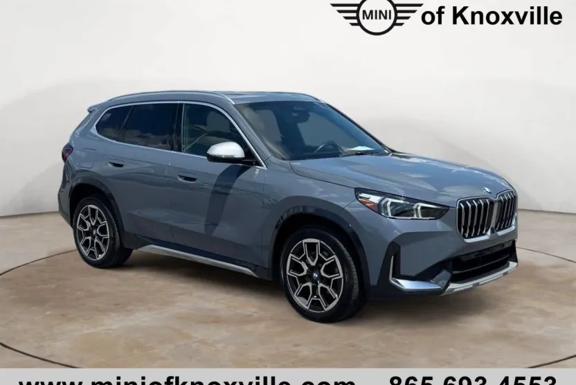 2023 Bmw X1 XDrive28i photo 1