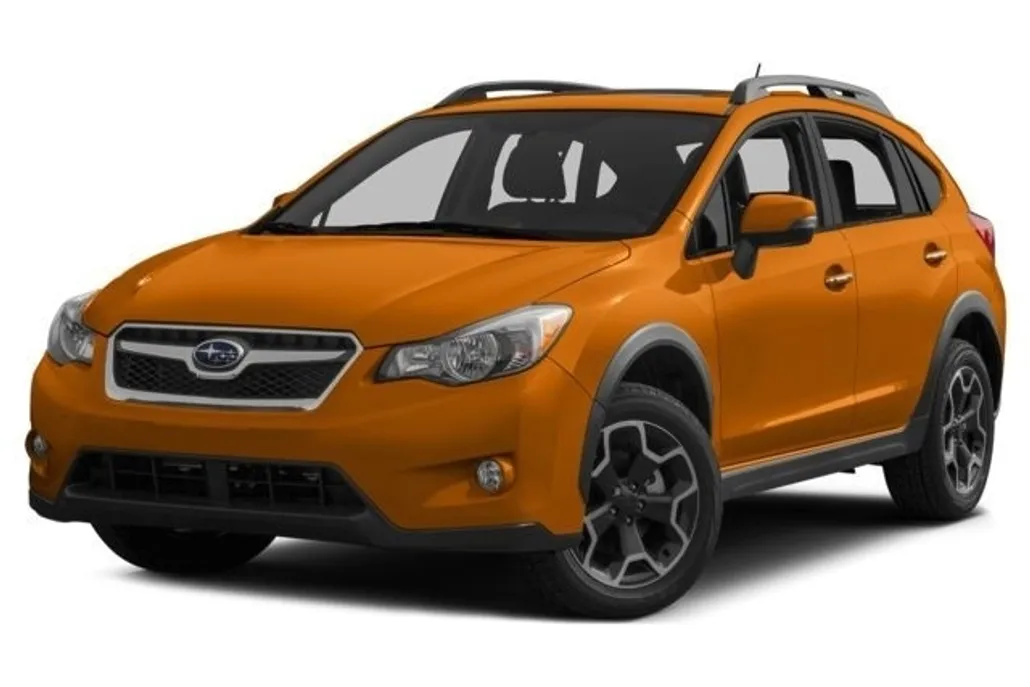 2014 Subaru Crosstrek 2.0i Premium photo 1