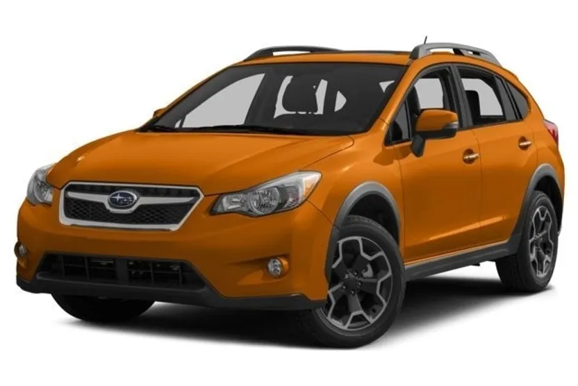 2014 Subaru Crosstrek 2.0i Premium photo 1