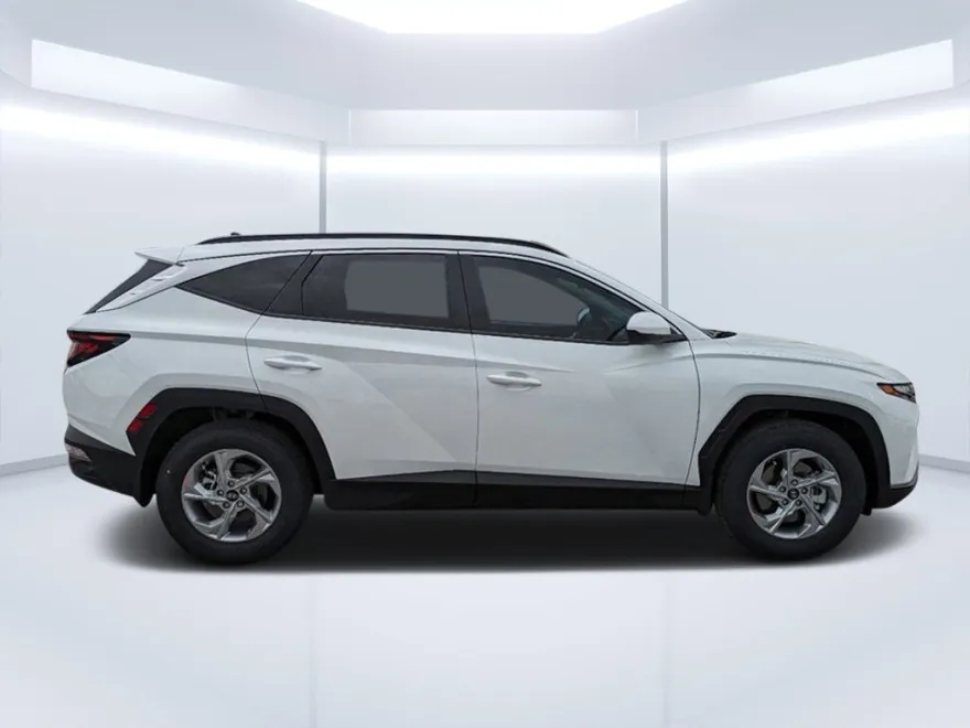 2024 Hyundai Tucson SEL photo 1