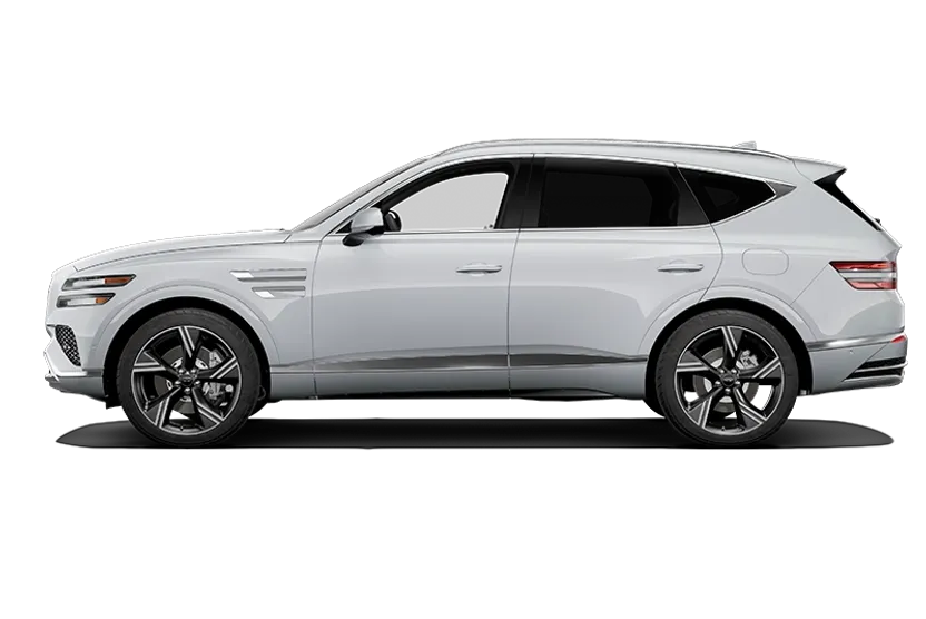 2025 Genesis GV80 2.5T photo 1