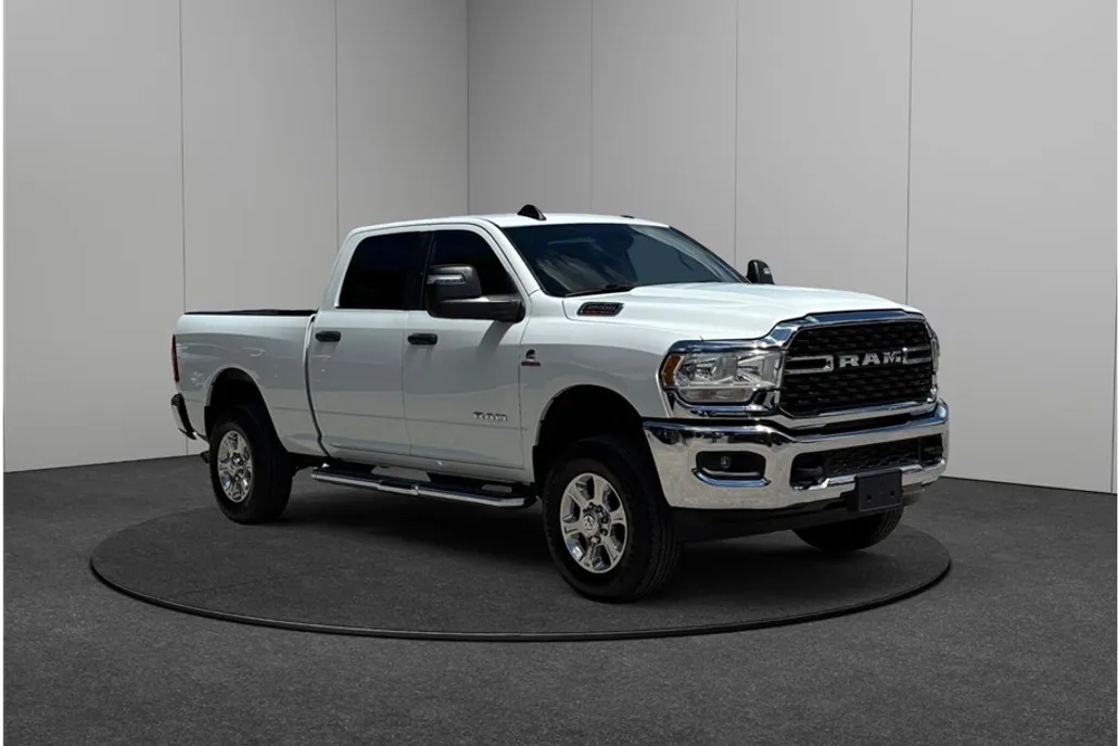 2024 Ram 2500 Big Horn photo 1