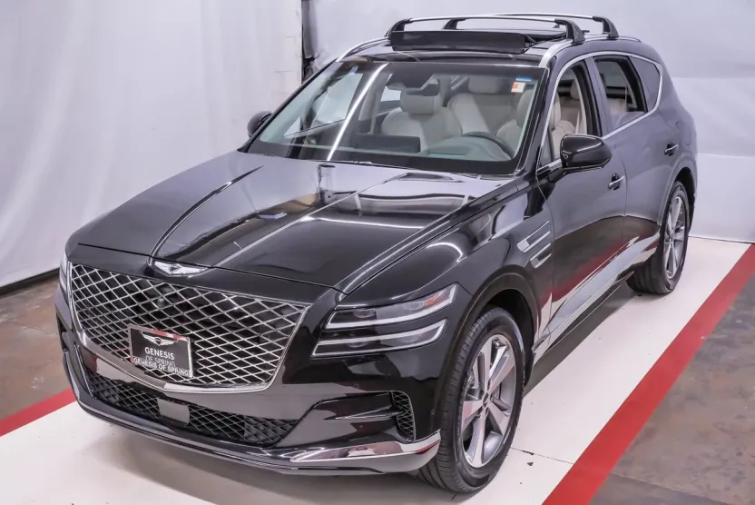 2024 Genesis GV80 3.5T photo 1