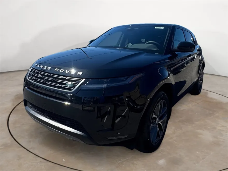 2026 Land Rover Range Rover Evoque S photo 1