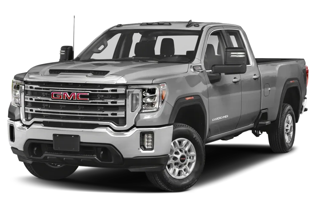2022 Gmc Sierra 2500 HD SLE photo 1