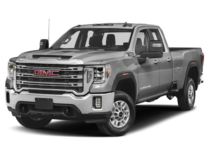 2022 Gmc Sierra 2500 HD SLE photo 1