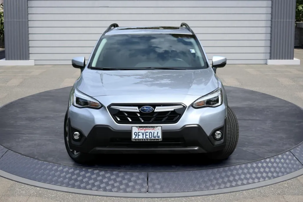 2023 Subaru Crosstrek Limited photo 1