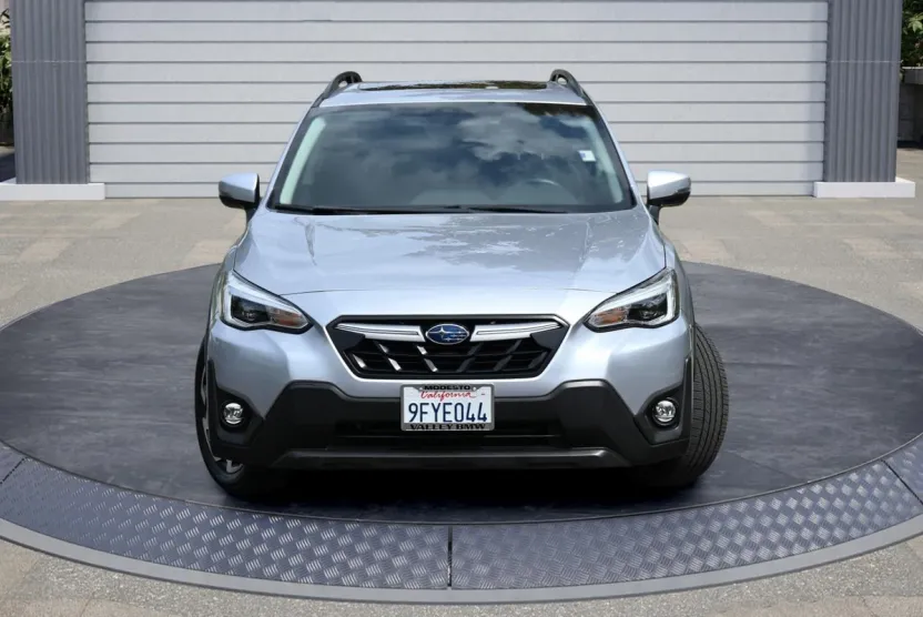 2023 Subaru Crosstrek Limited photo 1