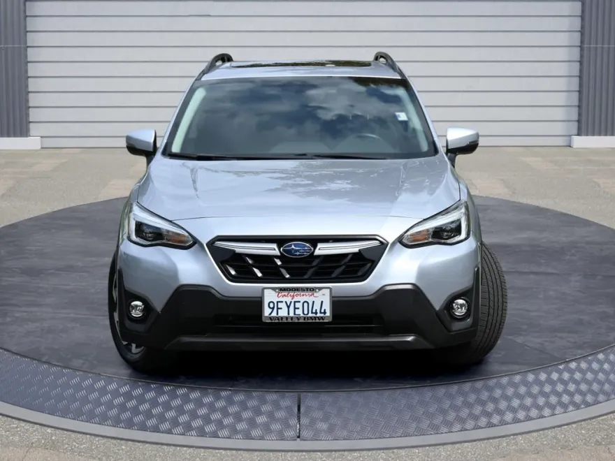 2023 Subaru Crosstrek Limited photo 1