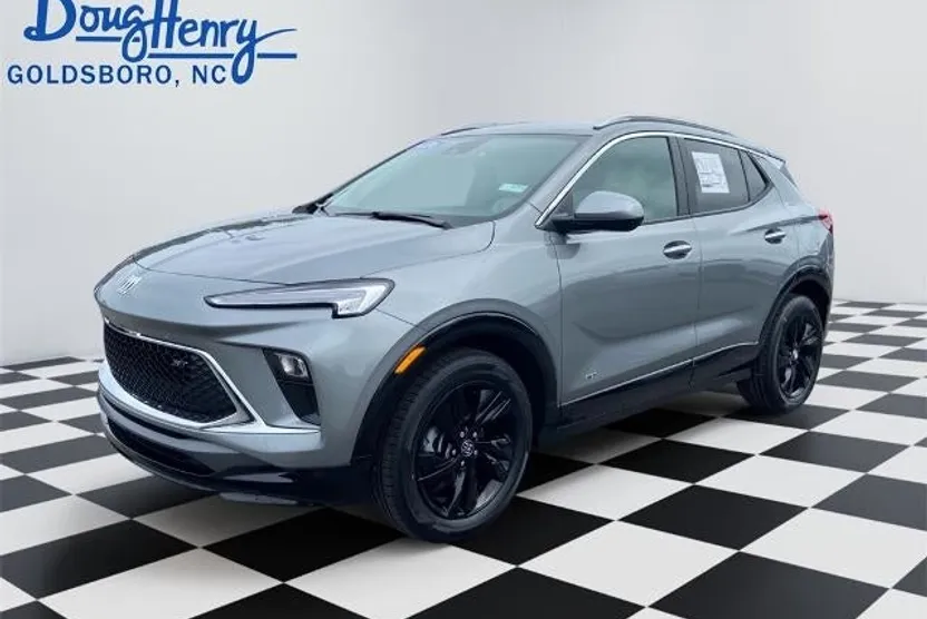 2026 Buick Encore GX Sport Touring photo 1