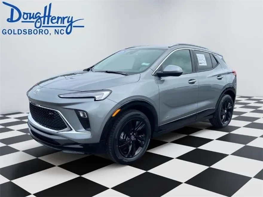 2026 Buick Encore GX Sport Touring photo 1