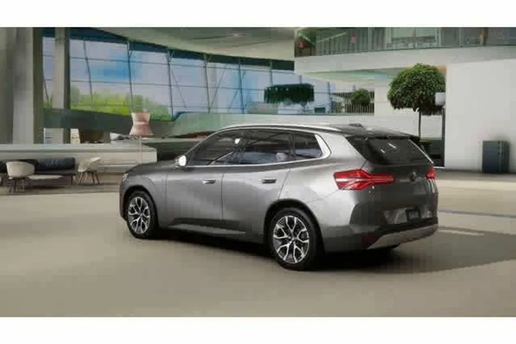 2025 Bmw X3 30x Drive photo 1