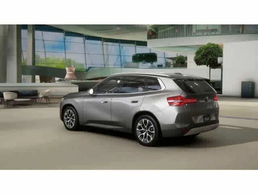 2025 Bmw X3 30x Drive photo 1