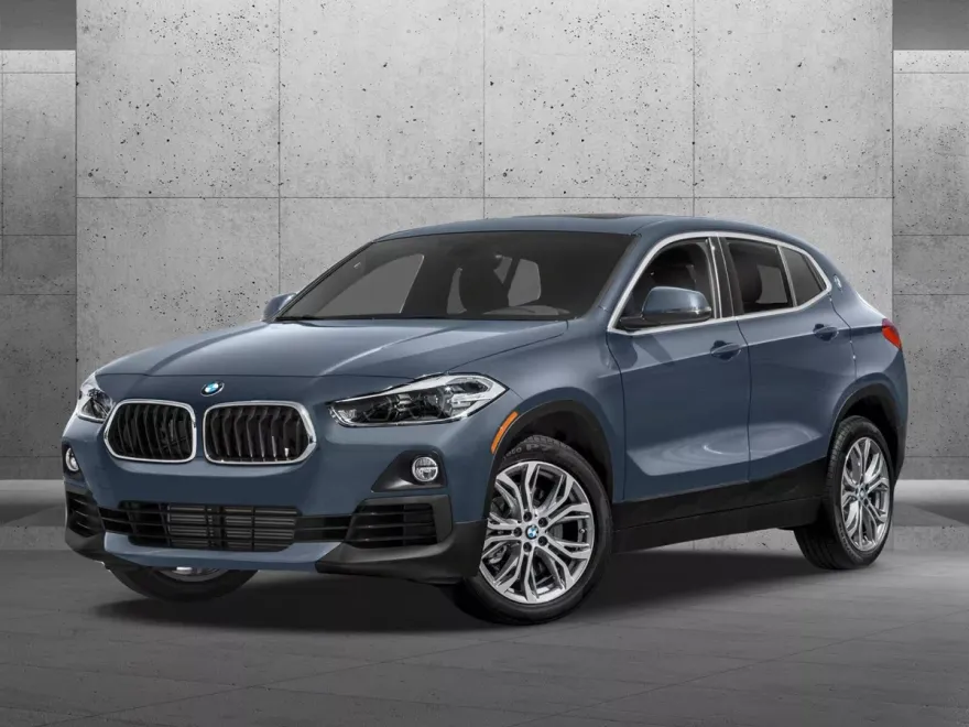 2026 Bmw X2 xDrive28i photo 1
