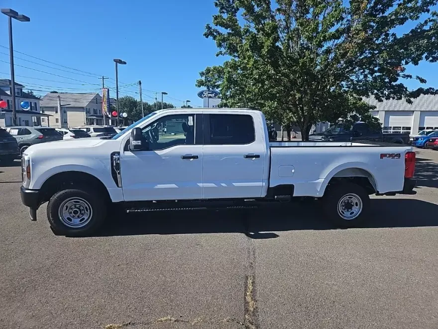 2026 Ford F-250 photo 1