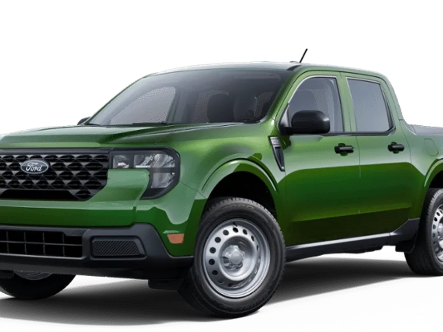 2025 Ford Maverick XL photo 1