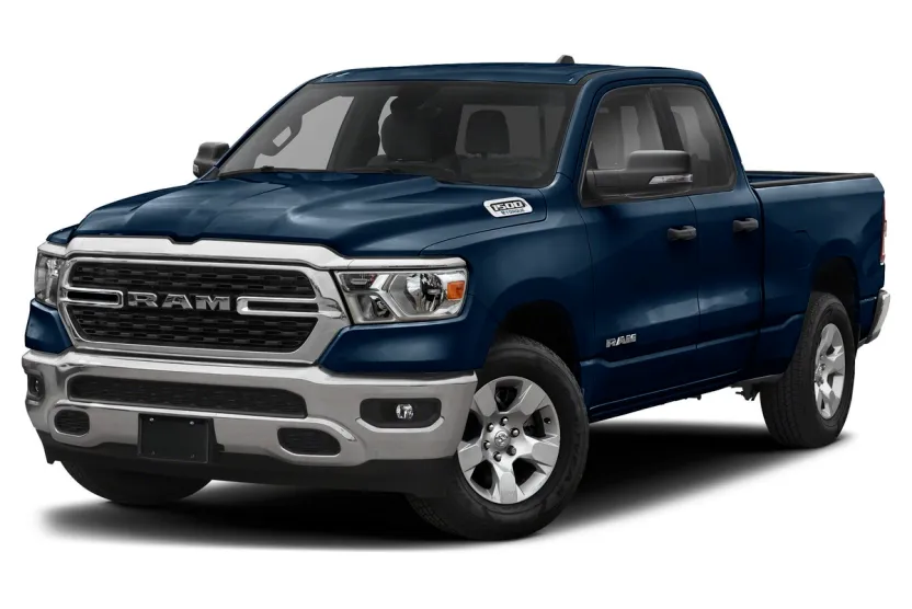 2023 Ram 1500 Big Horn Lone Star photo 1