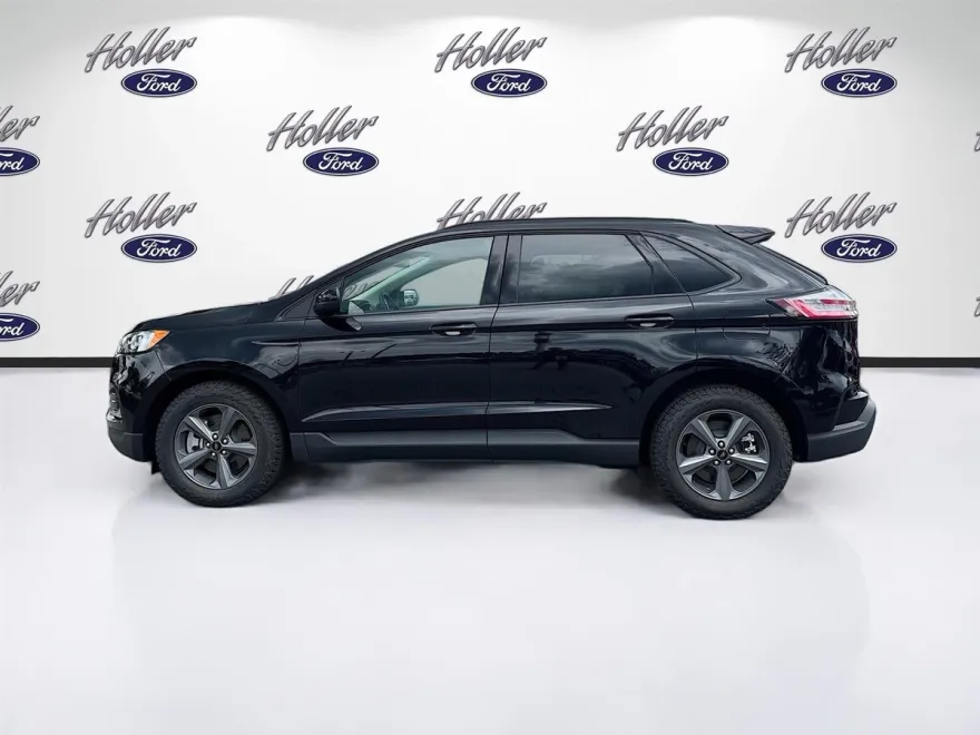 2024 Ford Edge SEL photo 1