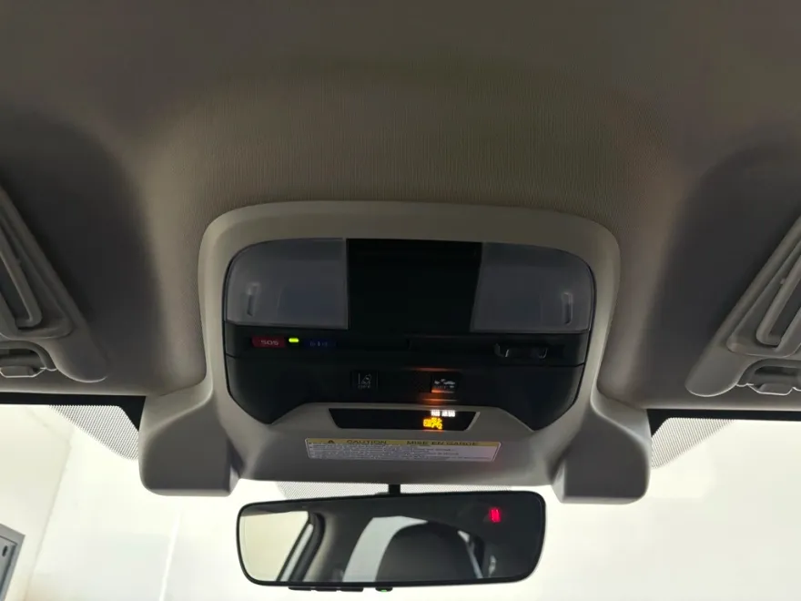 2023 Subaru Crosstrek Sport photo 1