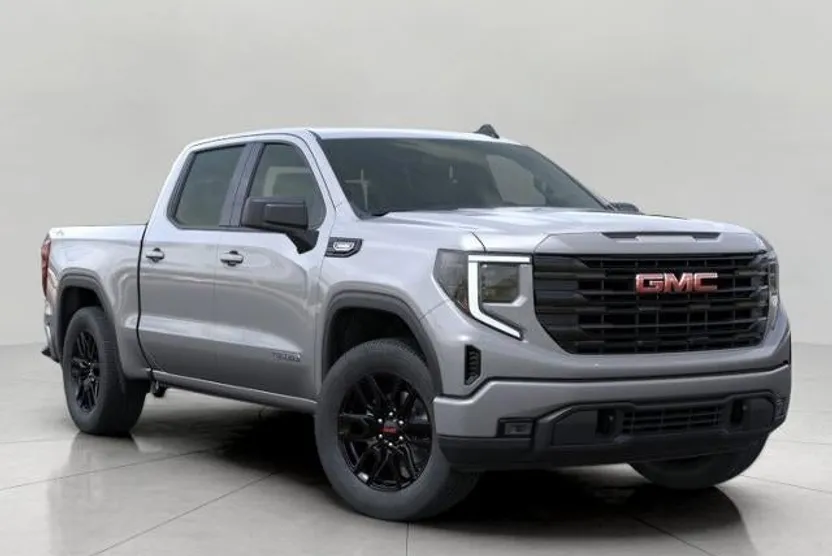 2025 Gmc Sierra 1500 Elevation photo 1