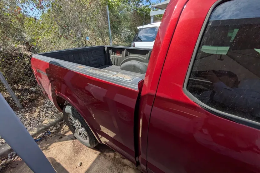 2016 Ford F-150 XLT photo 1