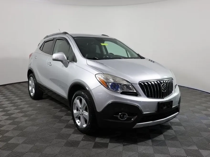 2015 Buick Encore Convenience photo 1