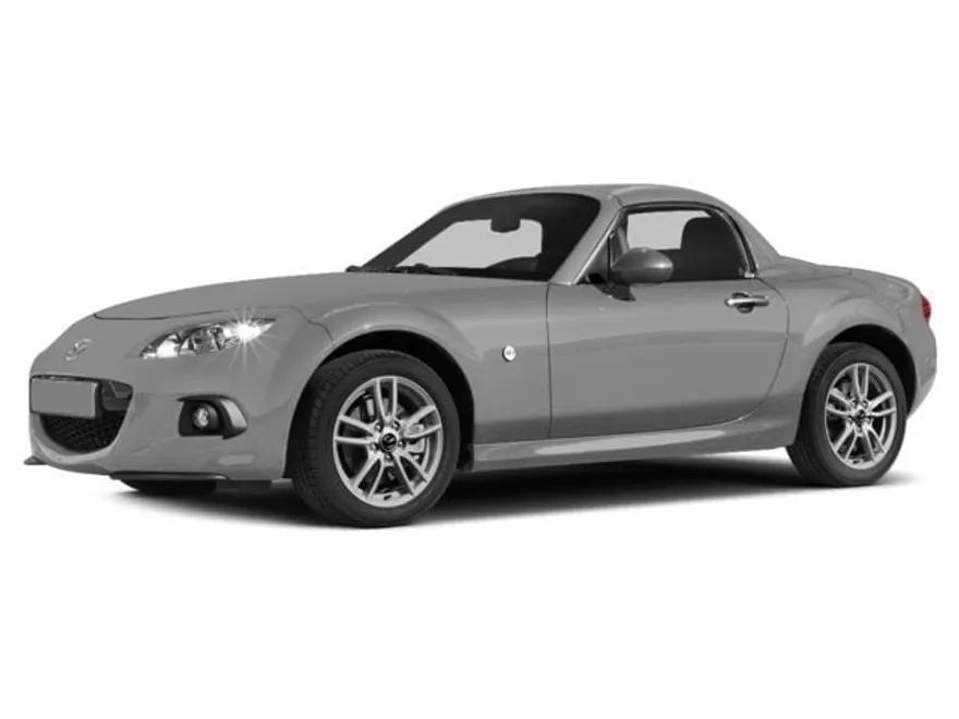 2014 Mazda MX-5 Miata Miata photo 1