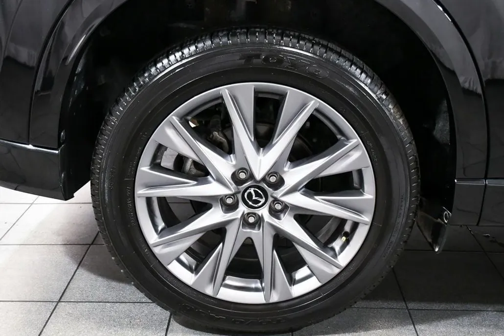 2024 Mazda CX-5 2.5 Premium Plus photo 1