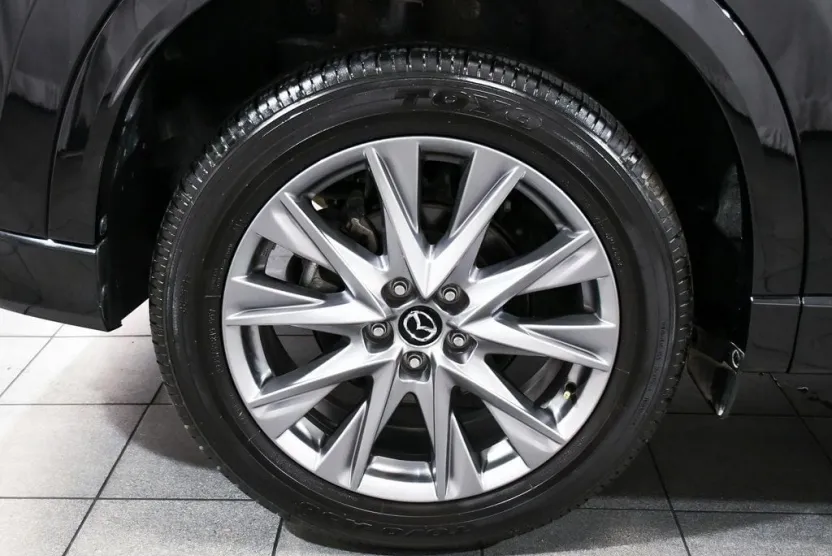 2024 Mazda CX-5 2.5 Premium Plus photo 1