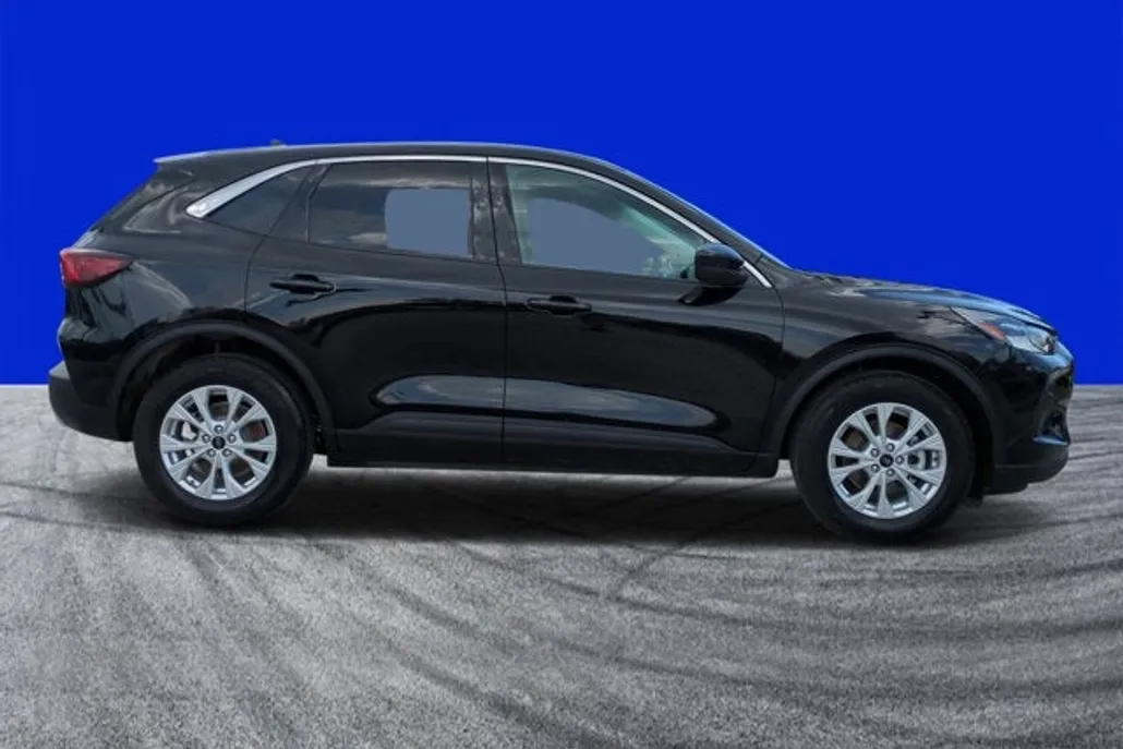 2023 Ford Escape Active photo 1