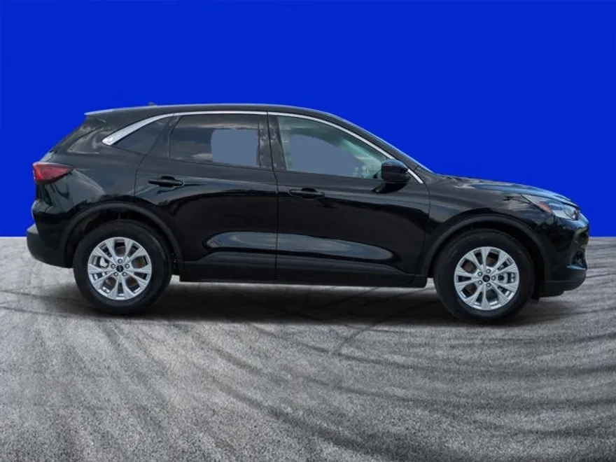 2023 Ford Escape Active photo 1