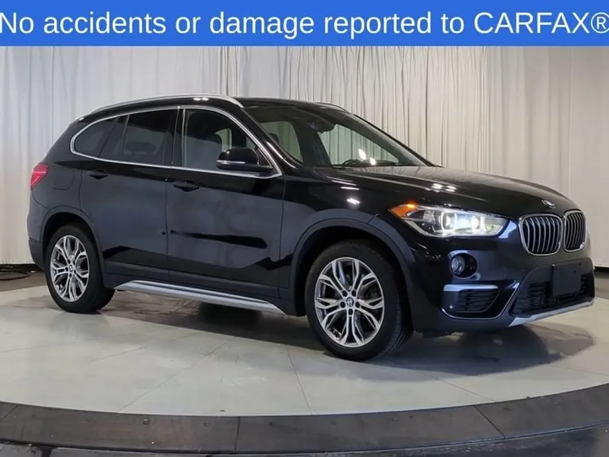 2019 Bmw X1 XDrive28i photo 1