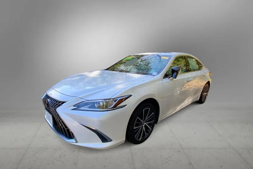 2022 Lexus ES Premium photo 1